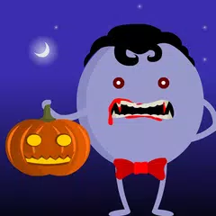 Descargar APK de Foolz: Fear of Halloween