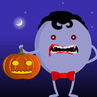 Foolz: Fear of Halloween Zeichen
