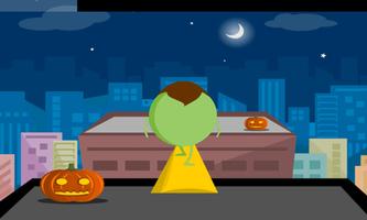 Foolz: Fear of Halloween Plakat