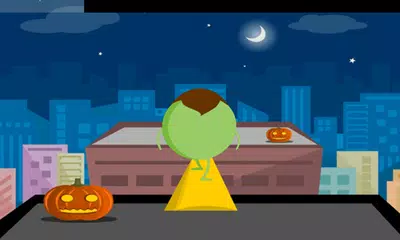 Foolz: Fear of Halloween APK download
