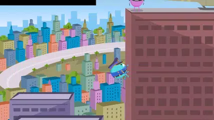 Foolz: on Patrol 2 APK Herunterladen