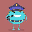 Foolz: on Patrol APK