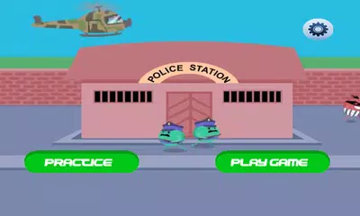 Foolz: on Patrol XAPK download