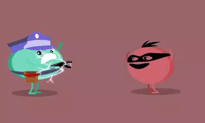 Foolz: on Patrol XAPK download