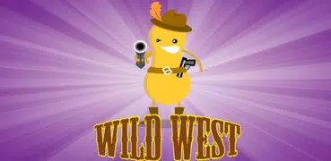 Foolz: Wild West