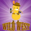 Foolz: Wild West-icoon