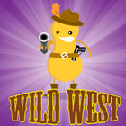 Foolz: Wild West icône