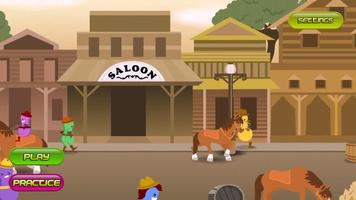 Foolz: Wild West bài đăng