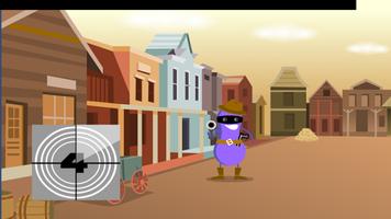 Foolz: Wild West ảnh chụp màn hình 1