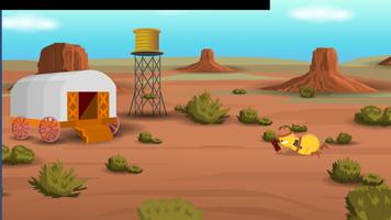 Foolz: Wild West ảnh chụp màn hình 2