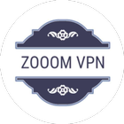 ZOOOM VPN icon