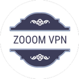 ZOOOM VPN أيقونة
