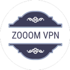 ZOOOM VPN biểu tượng