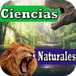 Curso de ciencias naturales