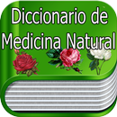 Diccionario de medicina natural APK