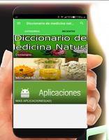 Diccionario de medicina natural capture d'écran 3