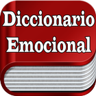 Diccionario emocional icône
