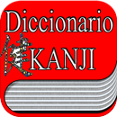 Diccionario kanji APK