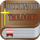 Diccionario teologico 아이콘
