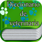 Diccionario De Veterinaria icône