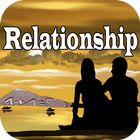 How to have a good relationship simgesi