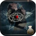 Hechizos de magia negra