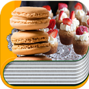 Recetas de bocaditos APK