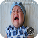 Sonidos de bebes llorando APK