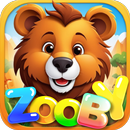 APK Zooby : Zoo Adventures