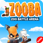 Guide for ZOOBA free-for-all Battle 2020 icône