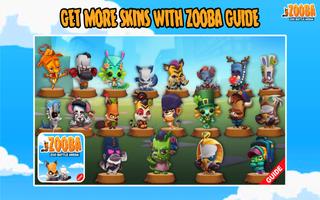 Guide for ZOOBA free-for-all Battle 2020 captura de pantalla 3