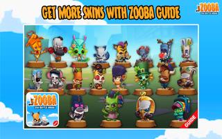 Guide for ZOOBA free-for-all Battle 2020 screenshot 3