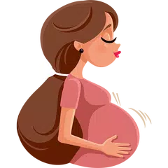 Pregnancy Tracker and Baby XAPK download