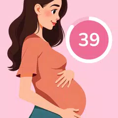 Pregnancy Tracker and Baby App XAPK download