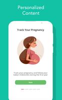 Pregnancy Tracker poster