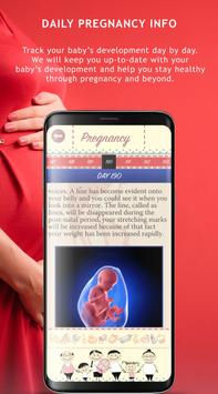 Pregnancy and Baby Day by Day 截图 16