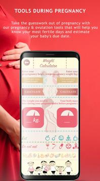 Pregnancy and Baby Day by Day 截图 12
