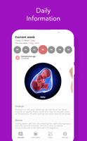 Pregnancy Tracker screenshot 1