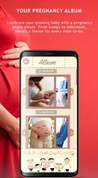 Pregnancy and Baby Day by Day 截图 21