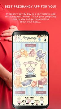 Pregnancy and Baby Day by Day 截图 22