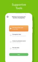 Pregnancy Tracker screenshot 2