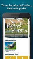 ZooParc de Beauval Cartaz