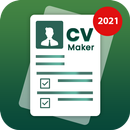 CV Maker PDF - Latest Template APK