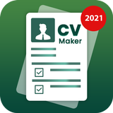 تطبيق CV Maker