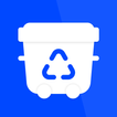 Deep Scan & Data Recovery App icon