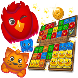 Game: Zoo Boom أيقونة