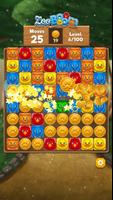 Game: Zoo Boom الملصق