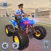 Police Bike Racing - Quad Game APK