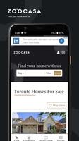 Zoocasa: Canada Real Estate poster