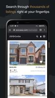 Zoocasa Real Estate capture d'écran 1